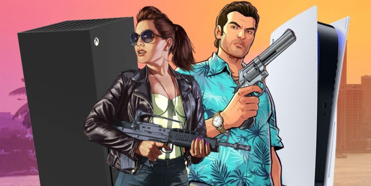 Will GTA 6 Be A PS5 Or Xbox Series X Exclusive: What Leaks Tell Us