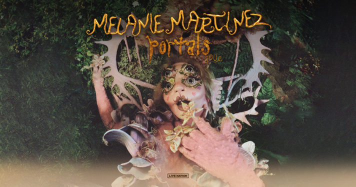 Will Melanie Martinez’s ‘Portals’ Open at No. 1 on the Billboard 200?