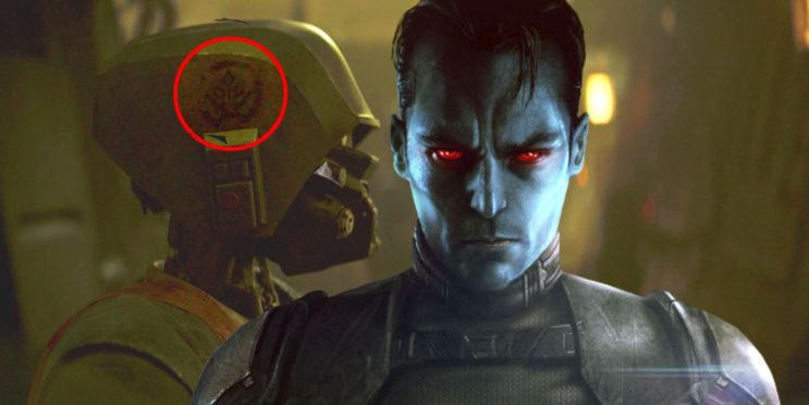 Will Thrawn Debut In The Mandalorian Before Ahsoka?