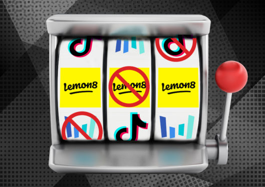 With latest hit Lemon8, ByteDance again learns from the China playbook