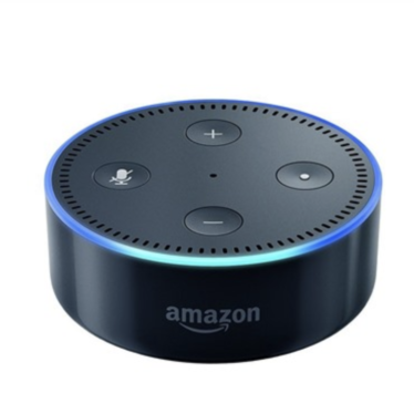 Woot! has an Amazon Echo Dot for $8 right now