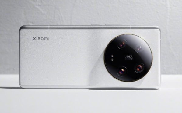 Xiaomi’s 13 Ultra features four Leica-tuned cameras