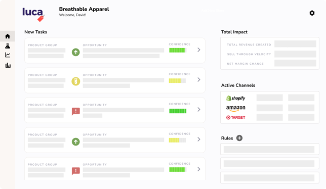 Y Combinator-backed Luca aims to optimize retail prices at enterprise scale