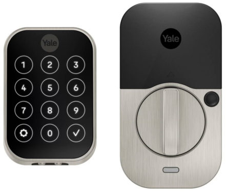 Yale’s Assure Lock 2 is down to its lowest price ever