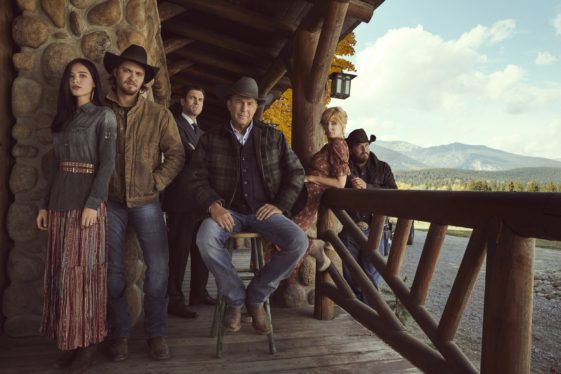 ‘Yellowstone’ and TikTok Trends Are Helping Put the ‘& Western’ Back in Country