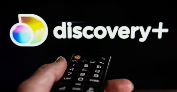 Yes, I actually pay for Discovery Plus