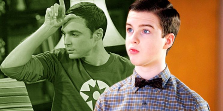 Young Sheldon Highlighted Sheldon’s Saddest Character Trait