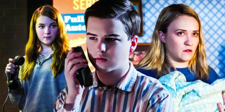 Young Sheldon Season 6 Episode 17 Release Date (Why Is It On Hiatus?)