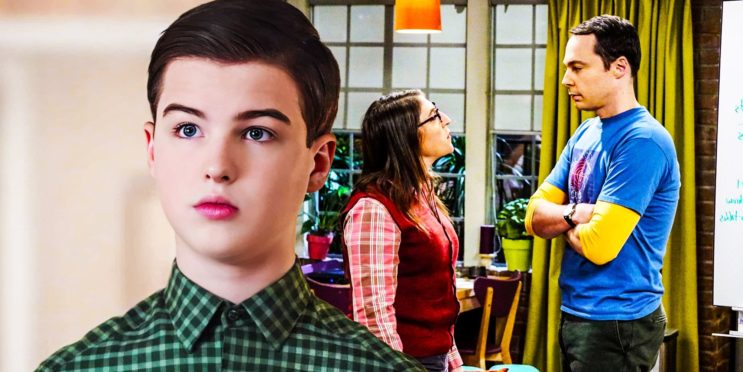 Young Sheldon Season 6 Just Solved Amy & Sheldon’s First TBBT Argument