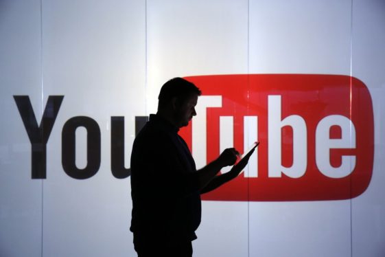 YouTube Music contractors win historic union vote