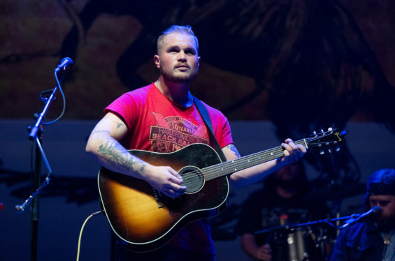 Zach Bryan Condemns ‘Insulting Transgender People’ Amid Travis Tritt’s Anheuser-Busch Boycott