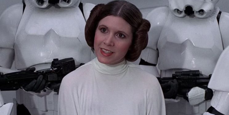 1 Princess Leia Quote Redefines Star Wars’ Biggest Theme