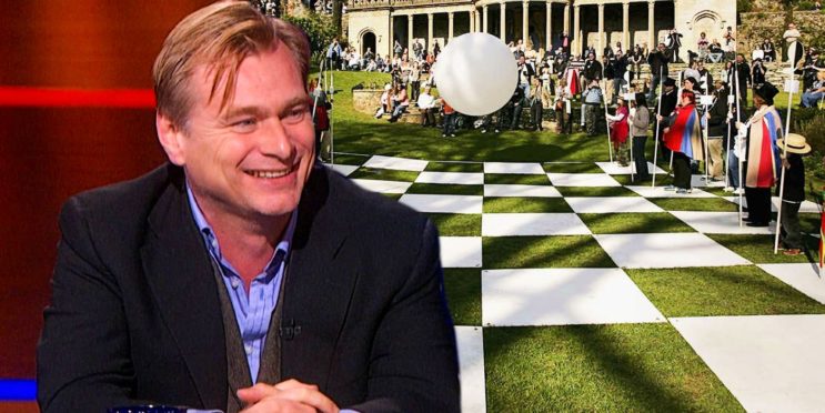 1 Unmade Christopher Nolan Movie Would Have Been A Disaster