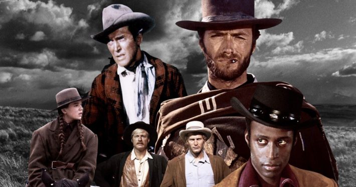 10 Amazing Western Movies That Don’t Star Clint Eastwood Or John Wayne