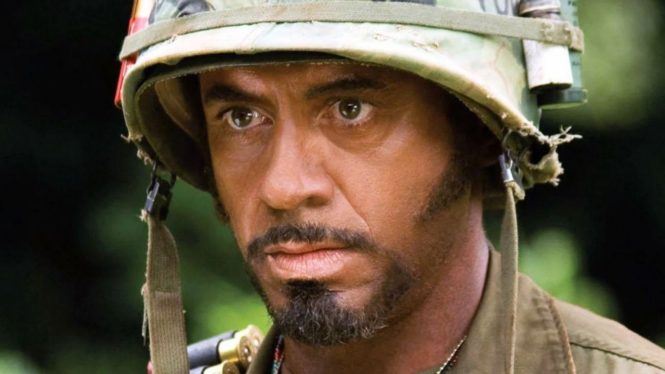 10 Best Movies Like Tropic Thunder