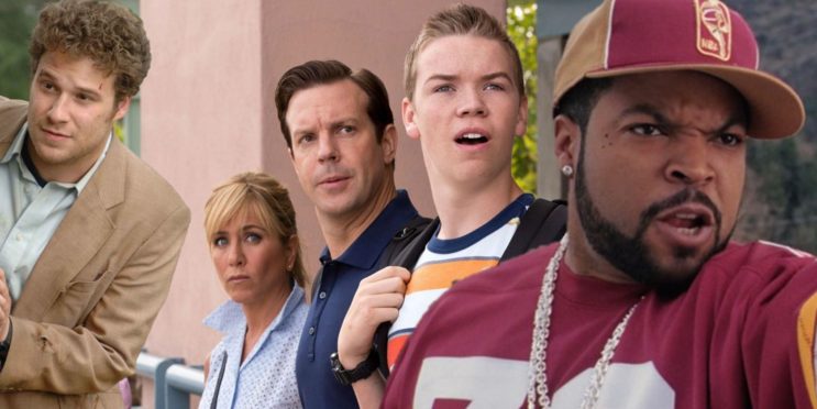 10 Best Movies Like We’re The Millers