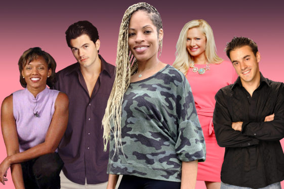 10 Big Brother Players That Should Never Compete Again & Why