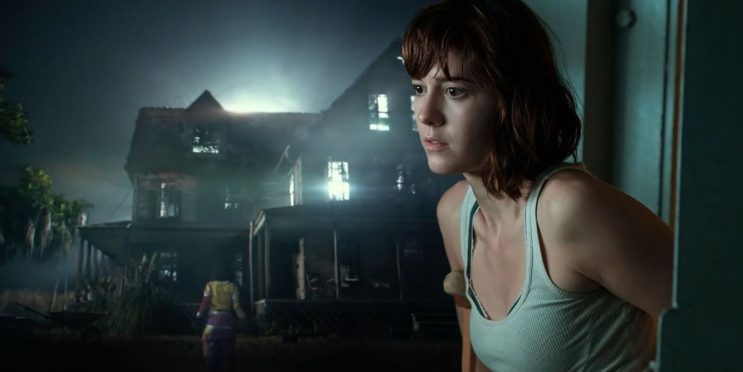 10 Cloverfield Lane Ending Explained – How It Connects To Cloverfield’s Monster