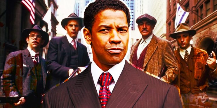 10 Epic Crime Movies Like American Gangster