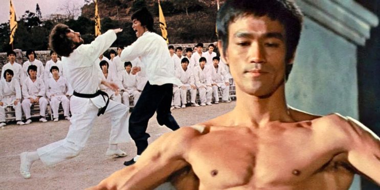 10 Iconic Bruce Lee Movie Moments That Defined His Martial Arts Legacy