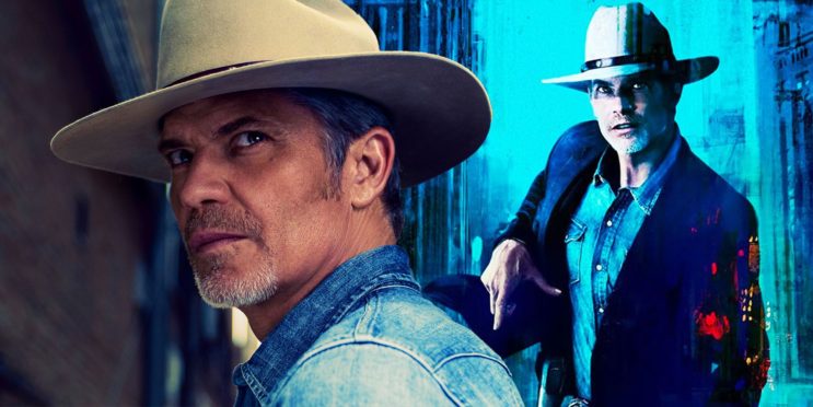 10 Lingering Questions The Justified Reboot Can Answer