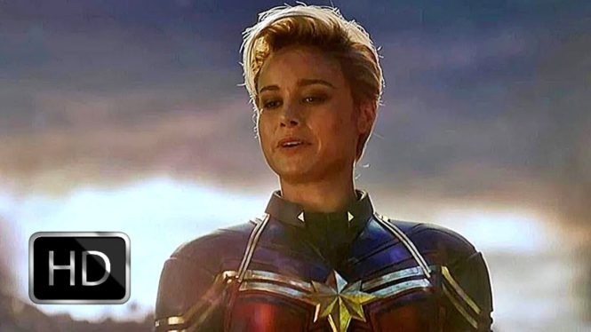 10 Moments That Prove Captain Marvel Is The MCU’s Strongest Avenger