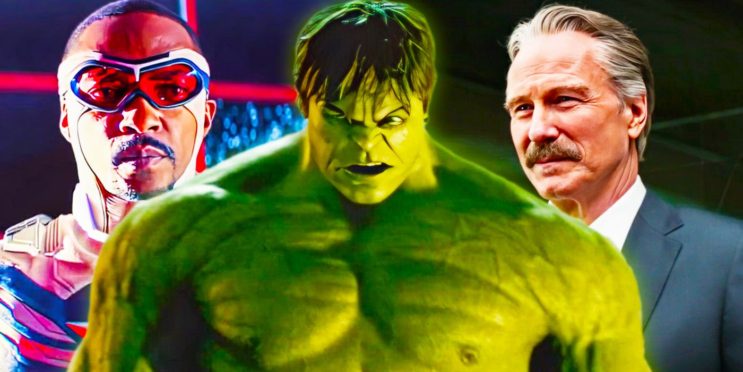 10 The Incredible Hulk Questions The MCU Is Finally Answering