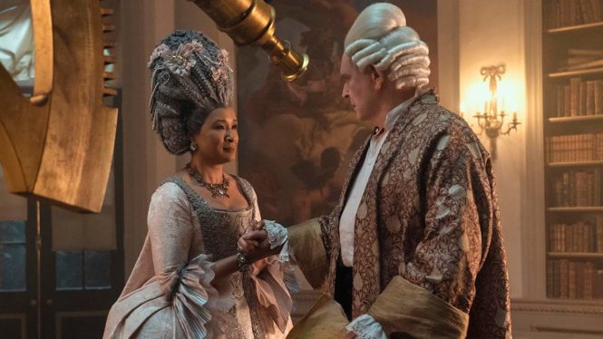 10 Things In Queen Charlotte That Are Very Important For Bridgerton Season 3