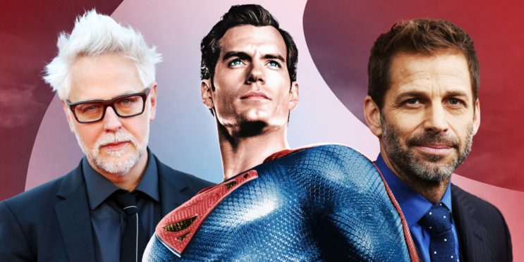 10 Things James Gunn’s Superman Should Actually Keep From Zack Snyder’s