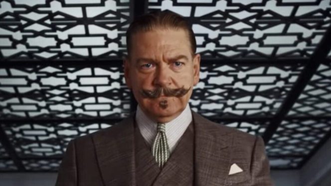 10 Ways Haunting In Venice Is Already Improving Branagh’s Hercule Poirot Movies