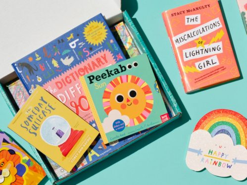 14 Best Subscription Boxes for Kids (2024): STEM, Books, Snacks