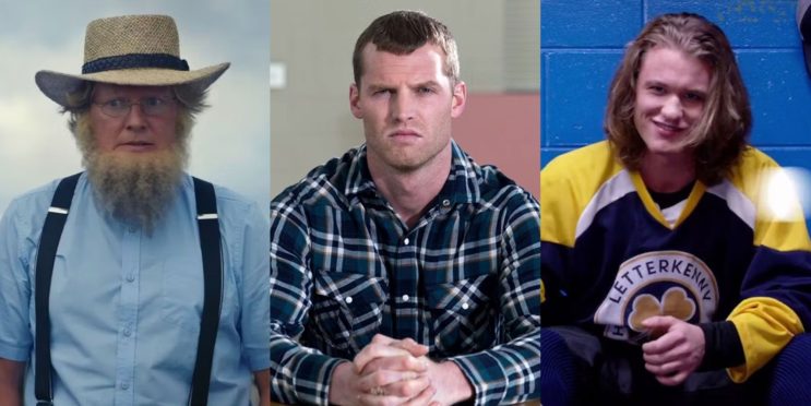 15 Best Letterkenny Episodes, Ranked