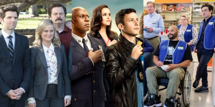 25 Lighthearted Shows Like Brooklyn Nine-Nine