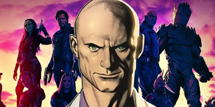 3 Possible Guardians of the Galaxy Actors To Play Lex Luthor