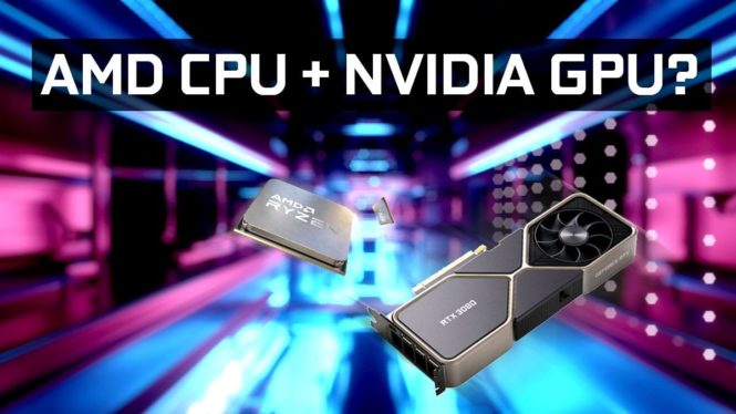 3 reasons you should still buy an Nvidia GPU over AMD