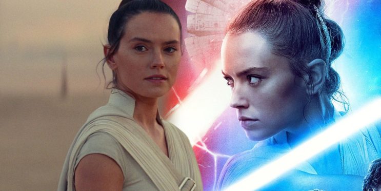 5 Concerns We Have About Rey’s Star Wars Movie