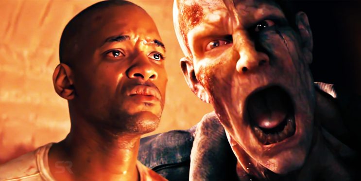 5 I Am Legend Mysteries & Questions Will Smith’s Sequel Must Answer