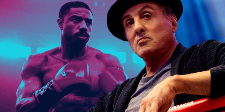 6 Ways Creed 3 Would Have Been Different If Sylvester Stallone Returned