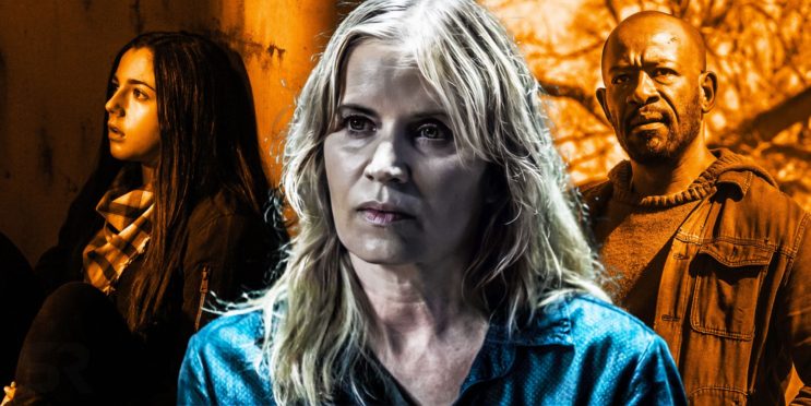 7 Questions Fear The Walking Dead Must Answer Before The End