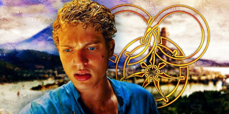 8 Major Locations That Wheel of Time Season 2 Must Introduce