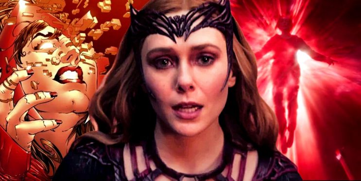 8 Scarlet Witch Powers Still Missing From The MCU