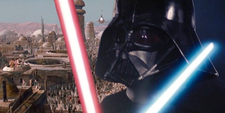 8 Star Wars Changes That Actually Improved The Original Trilogy