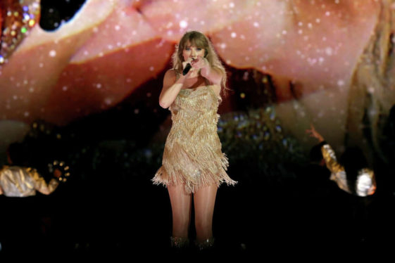 9 Best Moments of Taylor Swift’s First Night at MetLife on Her Eras Tour