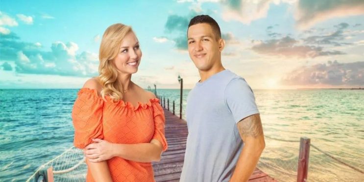 90 Day Fiancé: What Happened To Amber & Daniel After Love In Paradise?