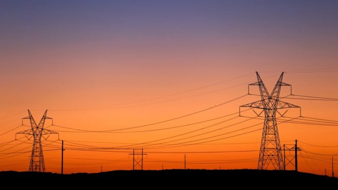 A Huge Chunk of the U.S. Could See Blackouts This Summer