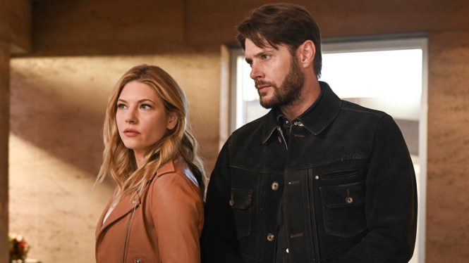 ABC Cancels Multiple Shows, Including Jensen Ackles’ Big Sky After 3 Seasons