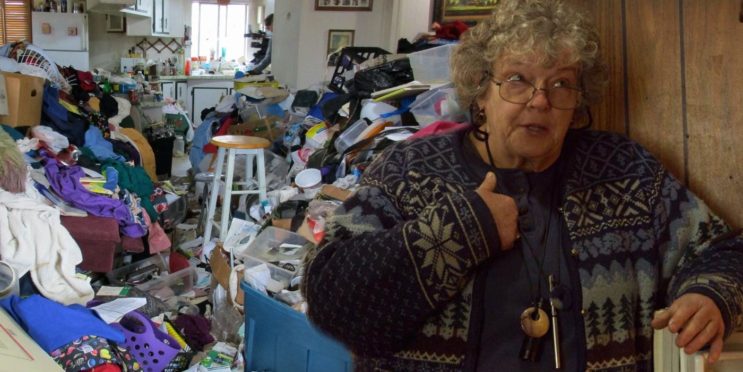 A&E’s Hoarders: Where Are They Now?