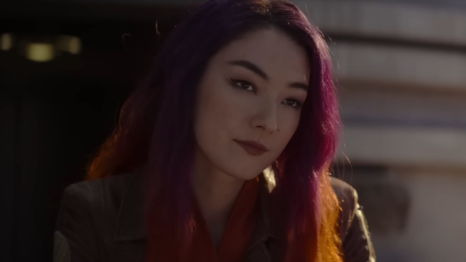 Ahsoka’s Natasha Liu Bordizzo Teases Sabine’s Surprising New Weapon