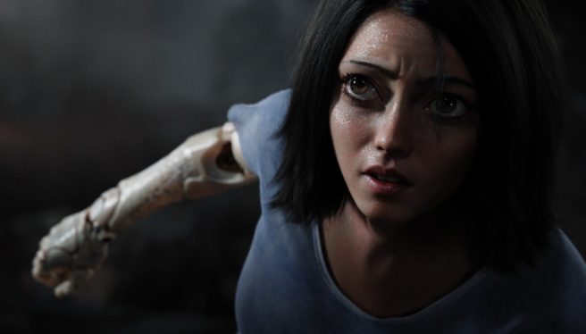 Alita 2’s Avatar Influence Could Be Its Most Exciting Development