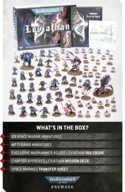 All the News and Reveals From Warhammer Fest 2023